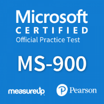 Microsoft 365 Fundamentals